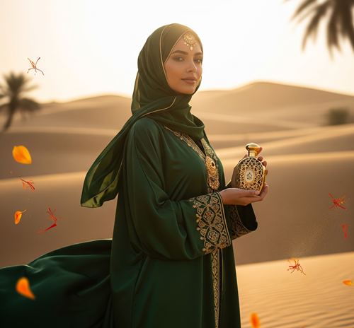 Binrohim Beauty